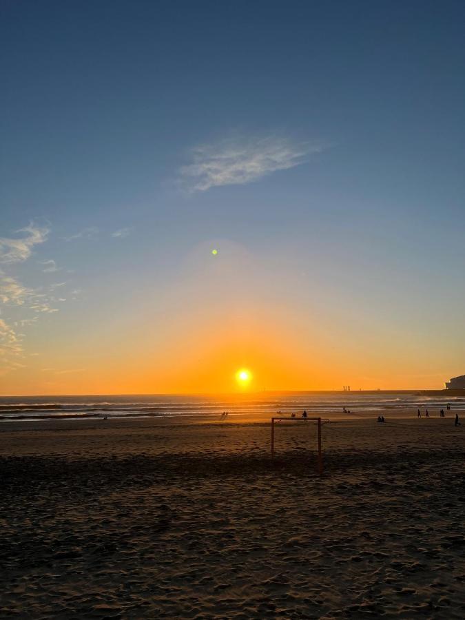 Beautiful House In Matosinhos Beach - By Guest Spa מראה חיצוני תמונה