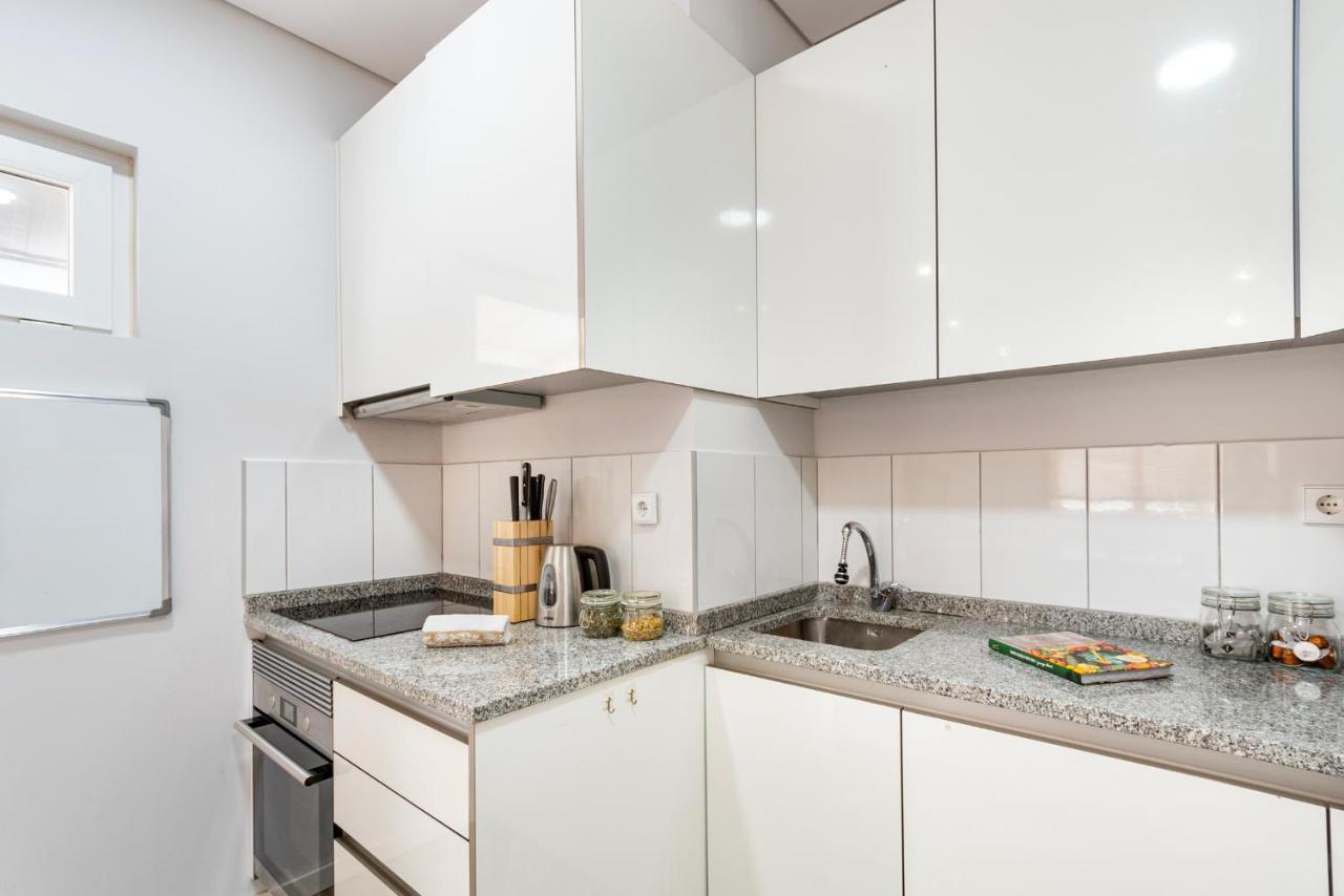 Beautiful House In Matosinhos Beach - By Guest Spa מראה חיצוני תמונה