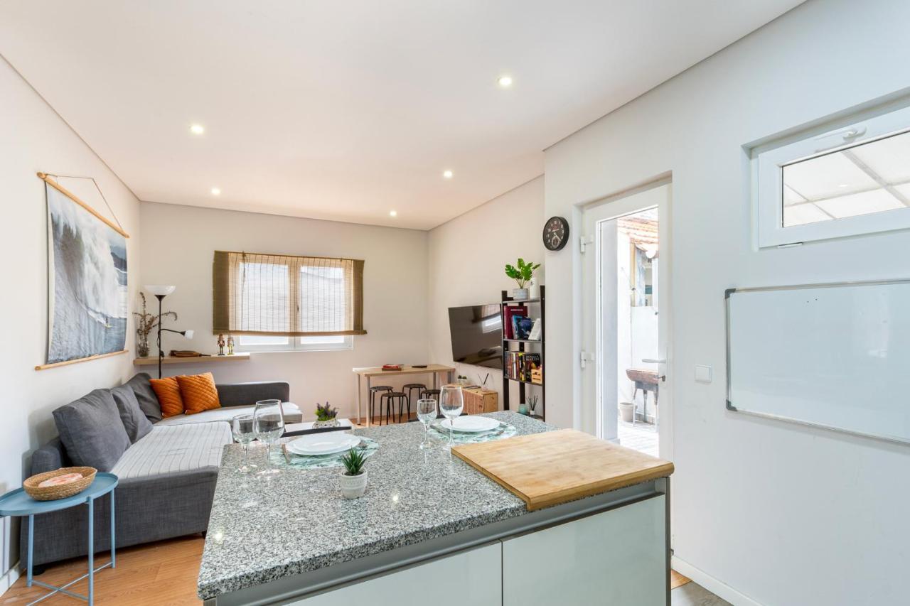 Beautiful House In Matosinhos Beach - By Guest Spa מראה חיצוני תמונה