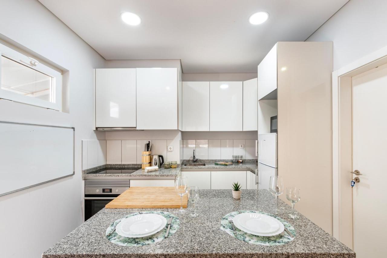 Beautiful House In Matosinhos Beach - By Guest Spa מראה חיצוני תמונה
