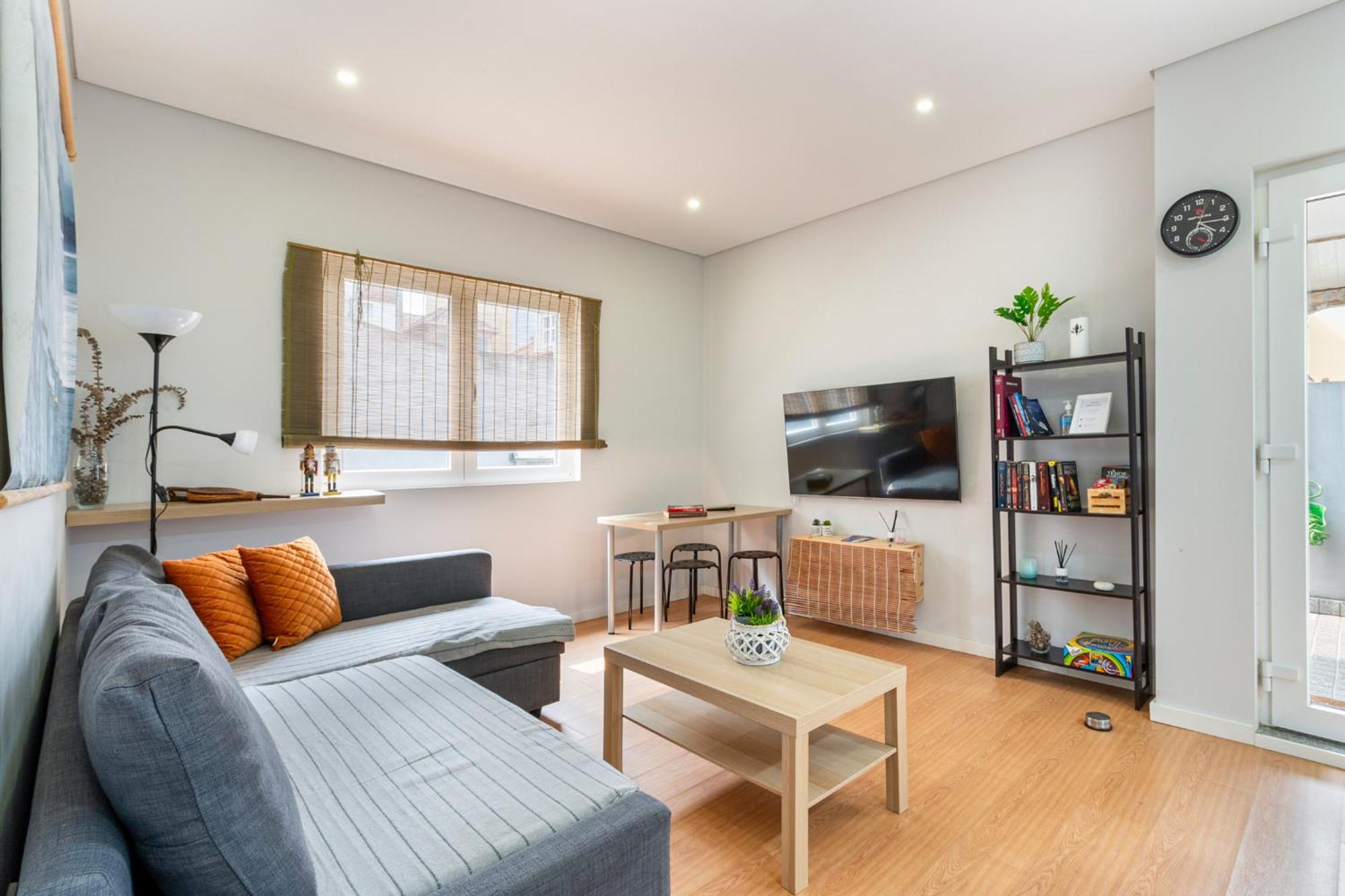 Beautiful House In Matosinhos Beach - By Guest Spa מראה חיצוני תמונה