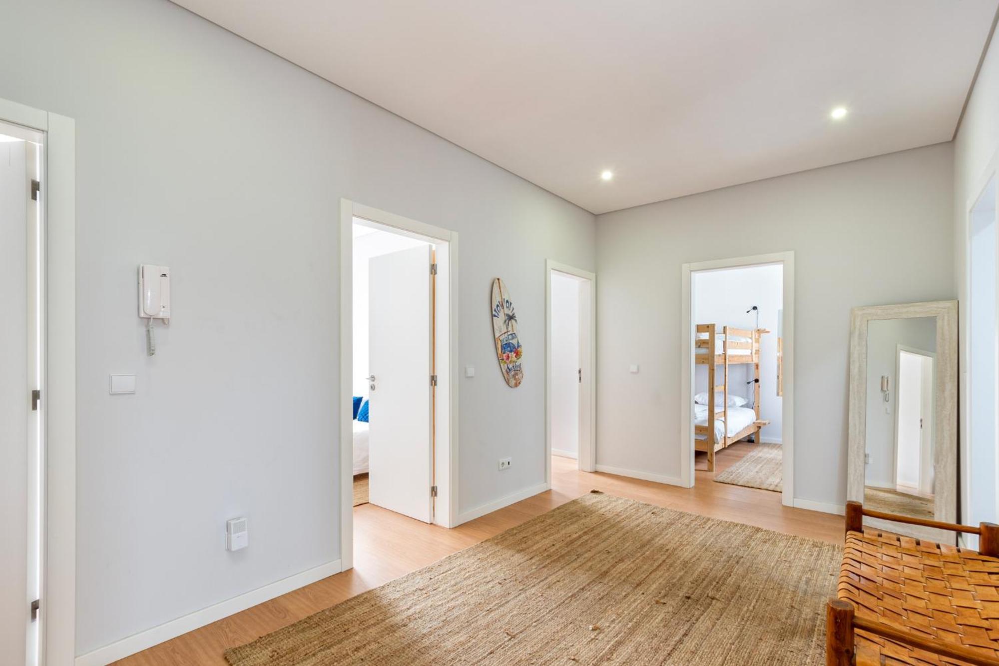Beautiful House In Matosinhos Beach - By Guest Spa מראה חיצוני תמונה