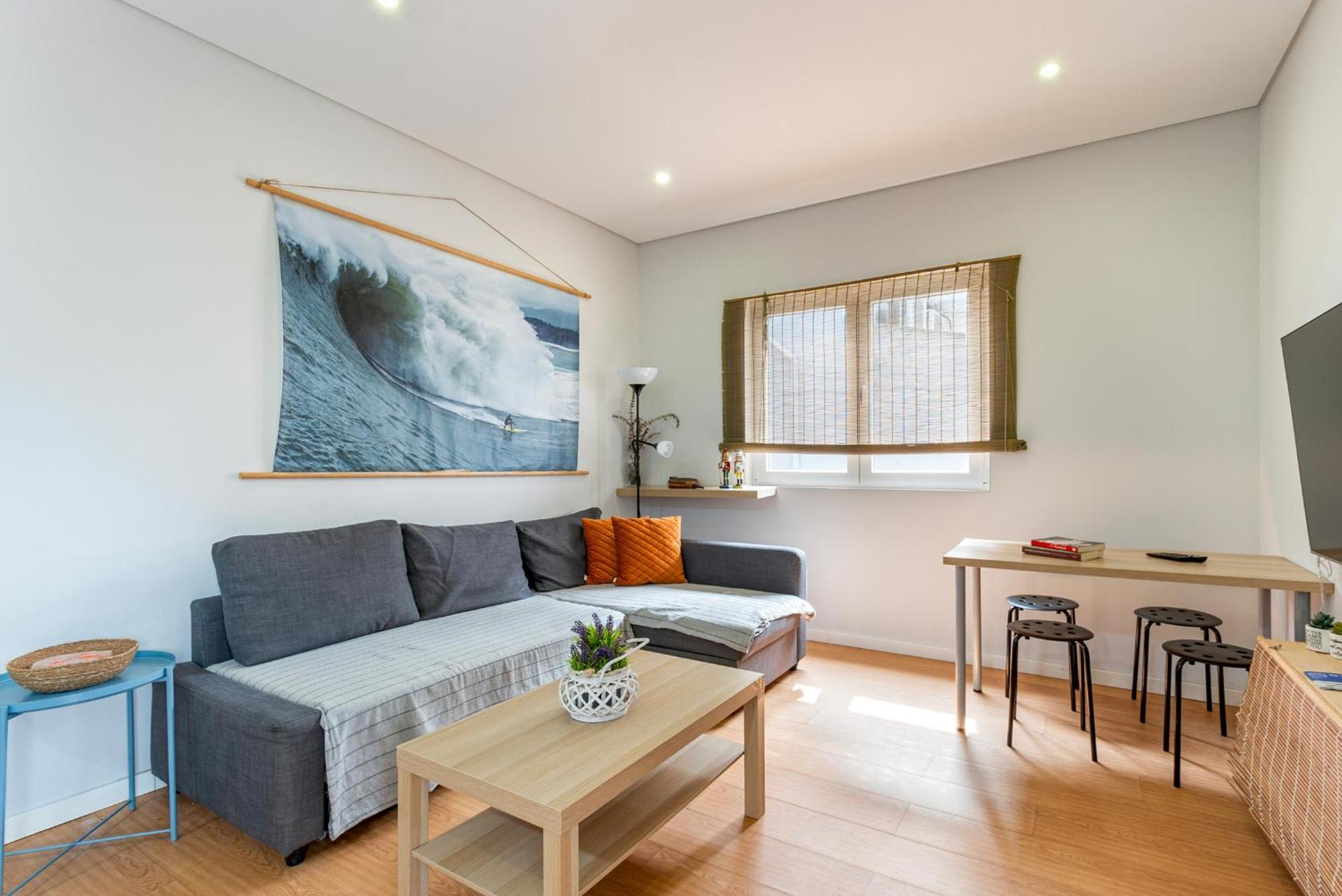 Beautiful House In Matosinhos Beach - By Guest Spa מראה חיצוני תמונה