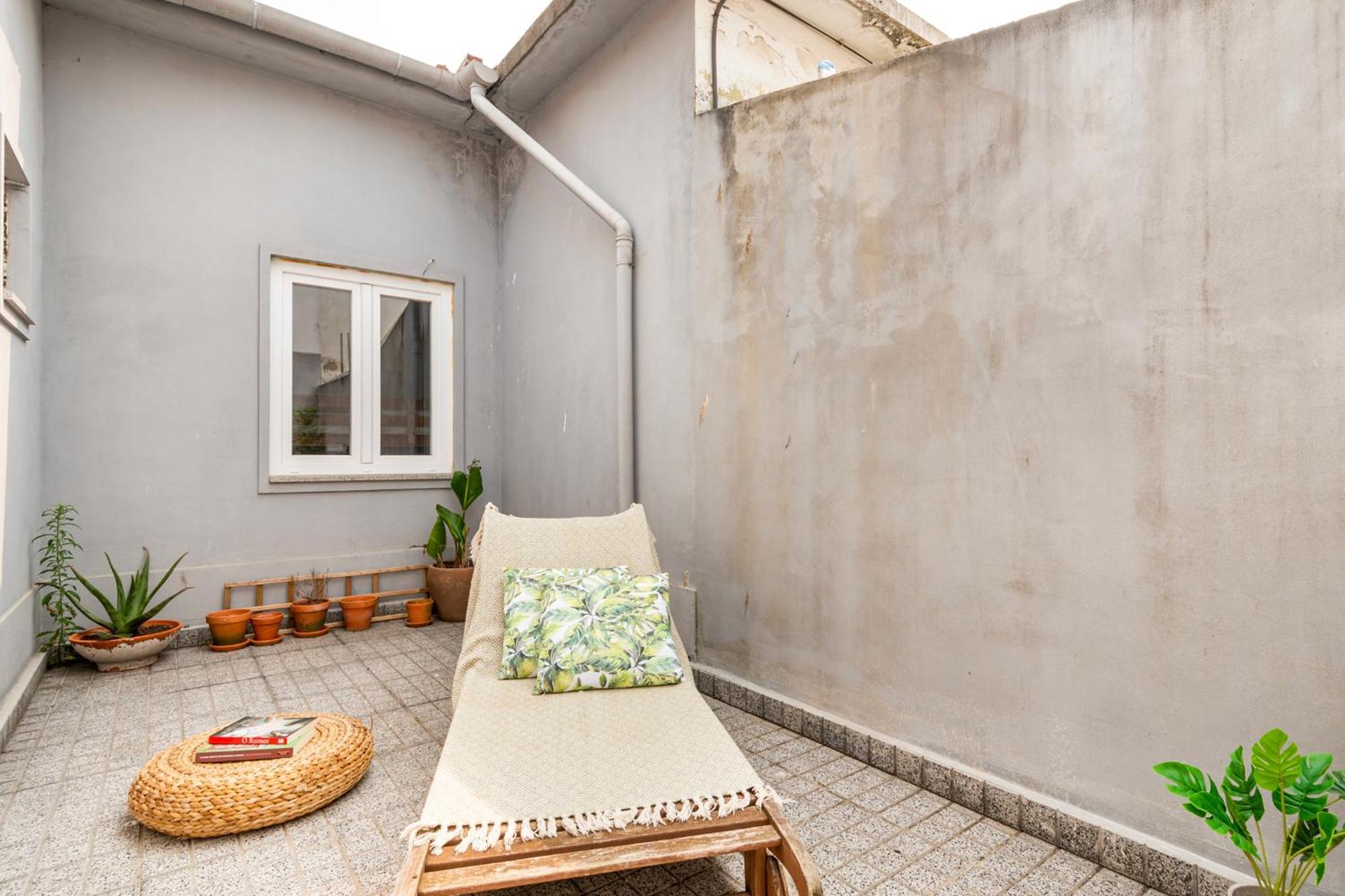 Beautiful House In Matosinhos Beach - By Guest Spa מראה חיצוני תמונה