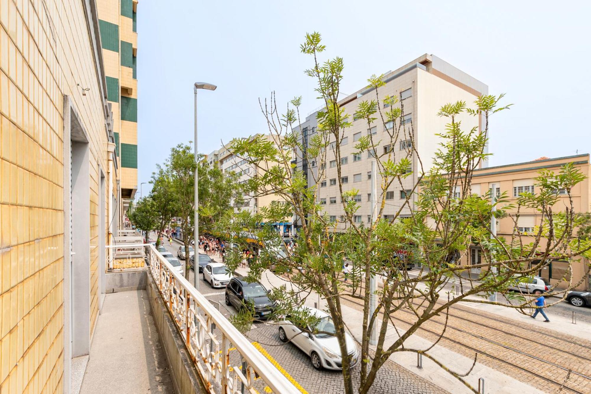 Beautiful House In Matosinhos Beach - By Guest Spa מראה חיצוני תמונה