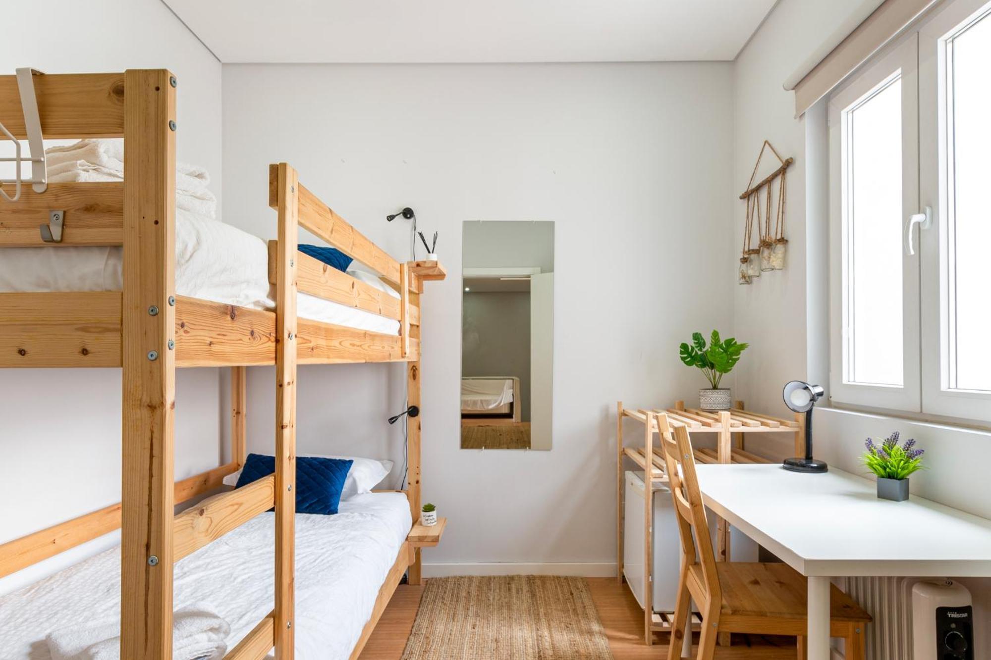 Beautiful House In Matosinhos Beach - By Guest Spa מראה חיצוני תמונה